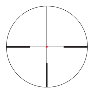 Alcance DELTA optical Entry 8x56