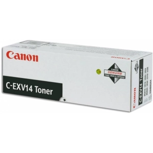 Cartucho Canon C-EXV14 0384B006