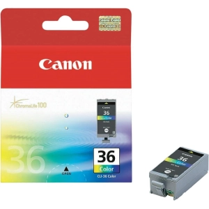 Cartucho Canon CLI-36 1511B001