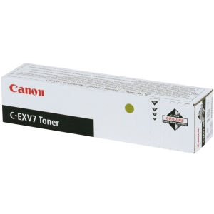 Cartucho Canon C-EXV7 7814A002