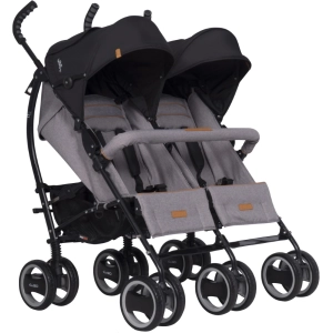 Cochecito EasyGo Duo Comfort