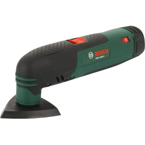 Multiherramienta Bosch PMF 1800 E 0603100522