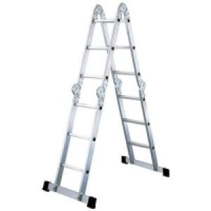 Escalera Kentavr 4x3