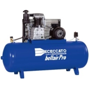 Compresor Ceccato Beltair PRO B6000/500 FT5.5