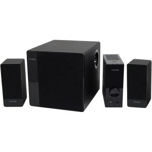 Altavoces de ordenador Microlab FC-360