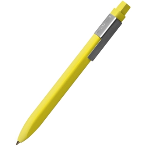 Maneta Moleskine Click Ballpen 1 Yellow