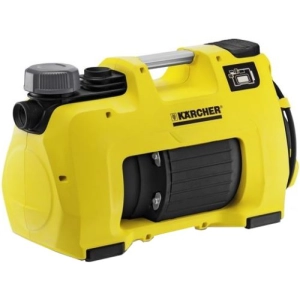 Bomba de superficie Karcher BP 3 Home y Garden