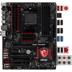 Placa base MSI 970 Gaming