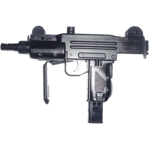 Pistola de aire Umarex IWI MINI UZI