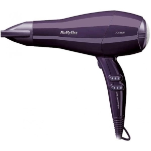 Secador de pelo BaByliss D411PE