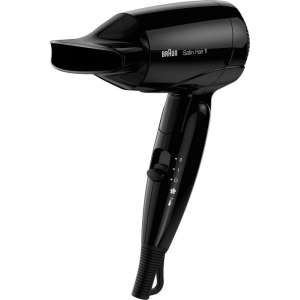 Secador de pelo Braun HD 130