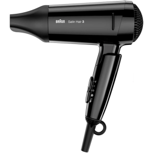 Secador de pelo Braun HD 350