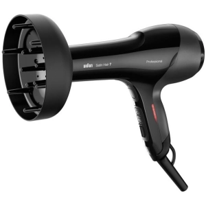 Secador de pelo Braun HD 785