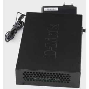 D-Link DGS-1100-06/ME