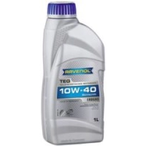 Aceite de motor Ravenol TEG 10W-40 1L