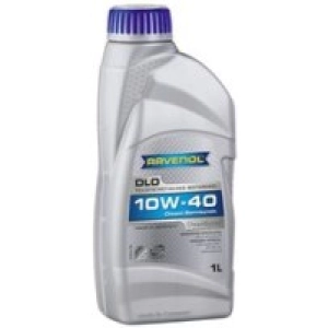 Aceite de motor Ravenol DLO 10W-40 1L