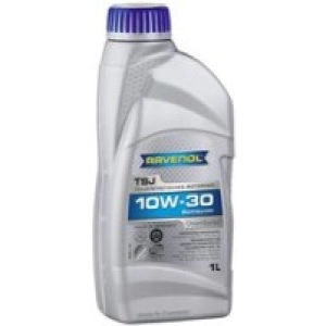 Aceite de motor Ravenol TSJ 10W-30 1L