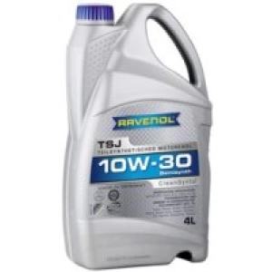 Aceite de motor Ravenol TSJ 10W-30 4L