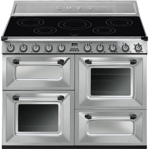 Placa Smeg TR4110IX