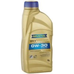 Aceite de motor Ravenol WIV 0W-30 1L