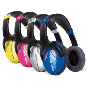 Auriculares Sven GD-900MV