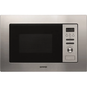 Horno microondas empotrado Gorenje BM 300 X