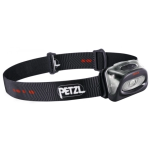 Linterna Petzl Tikka