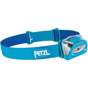 Linterna Petzl Tikkina