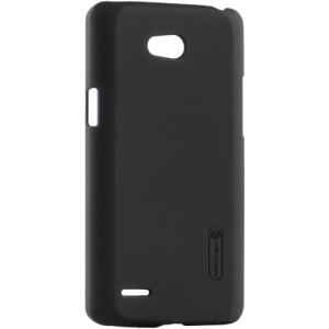 Estuche Nillkin Super Frosted Shield for Optimus L80 DualSim