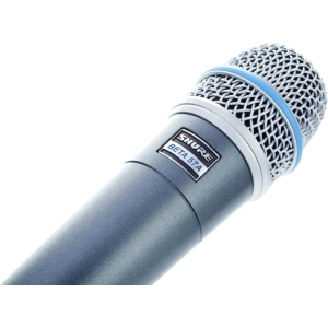 Shure Beta 57A