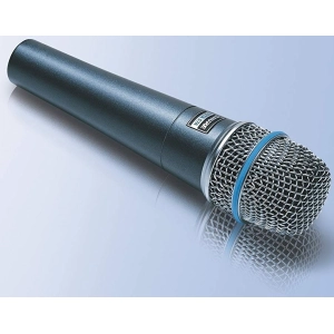 Shure Beta 57A