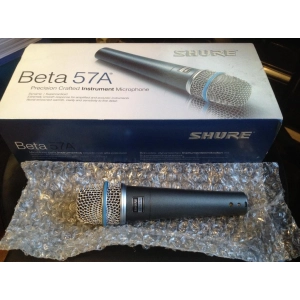 Shure Beta 57A