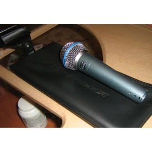 Shure Beta 58A