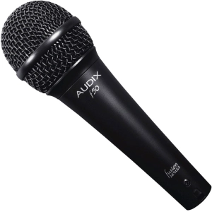 Micrófono Audix F50