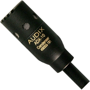 Micrófono Audix ADX10FL