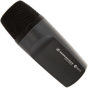 Micrófono Sennheiser E 602-II