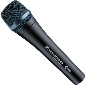 Micrófono Sennheiser E 935