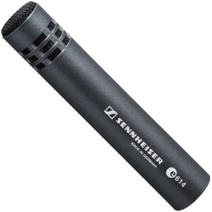 Micrófono Sennheiser E 614