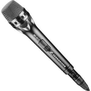 Micrófono Sennheiser MD 431 II