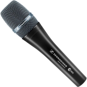 Micrófono Sennheiser E 965