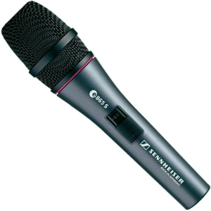 Micrófono Sennheiser E 865-S