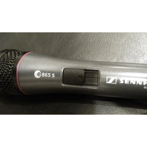 Sennheiser E 865-S