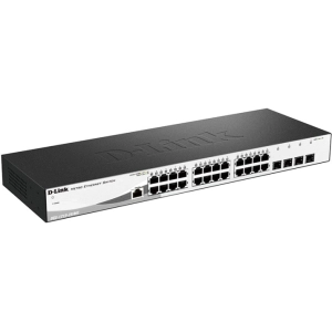 Cambiar D-Link DGS-1210-28/ME