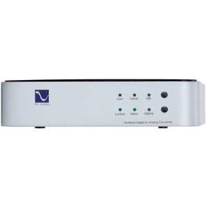 DAC PS Audio NuWave DAC