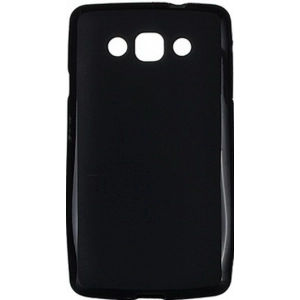 Estuche Drobak Elastic PU for Optimus L60 DualSim