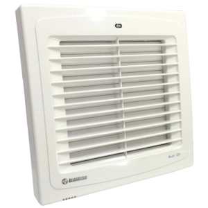 Ventilador de escape Blauberg Auto 125 T