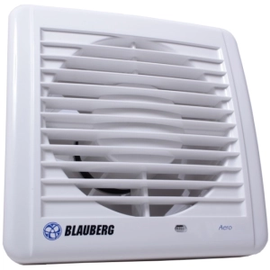 Ventilador de escape Blauberg Aero 100