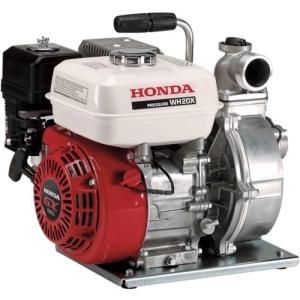 Motobomba Honda WH20