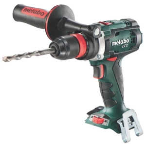 Taladro / destornillador Metabo BS 18 LTX Quick 602193890