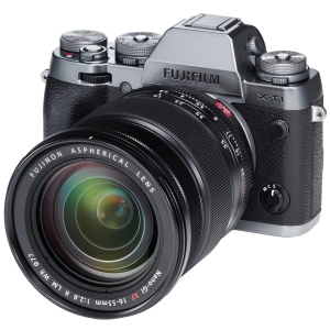 Fujifilm 16-55mm f/2.8 XF R LM WR Fujinon